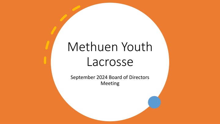 methuen youth lacrosse n.w
