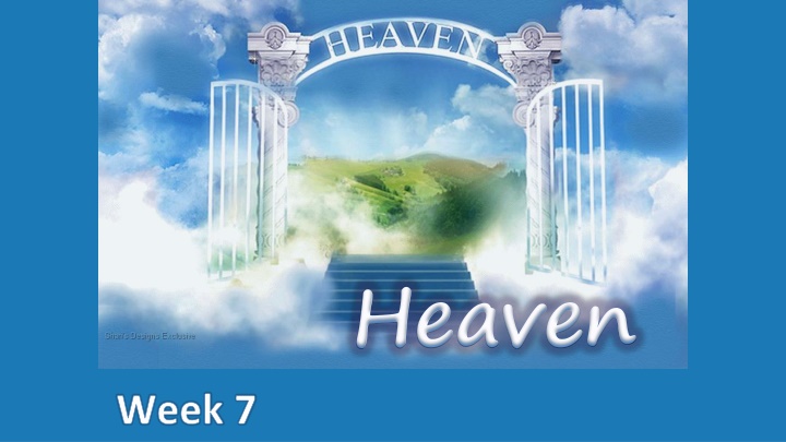 heaven n.w