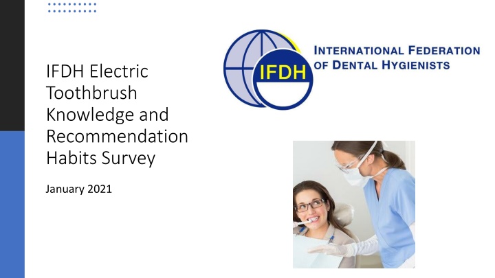 ifdh electric toothbrush knowledge n.w