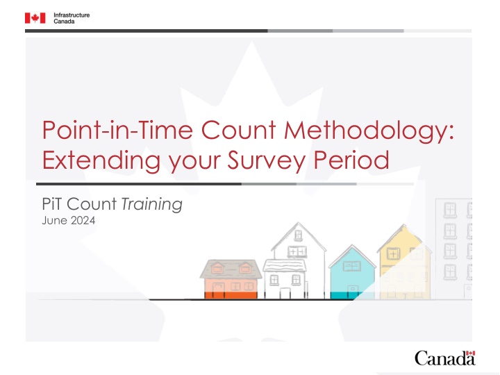 point in time count methodology extending your n.w
