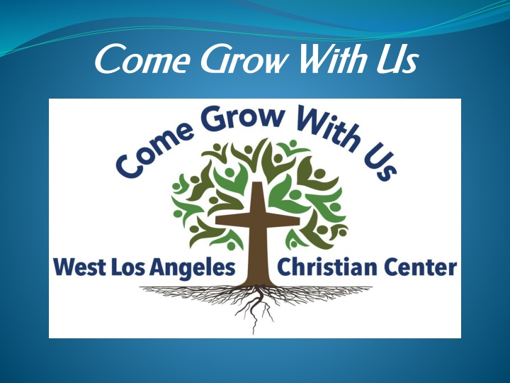 come grow with us come grow with us n.w