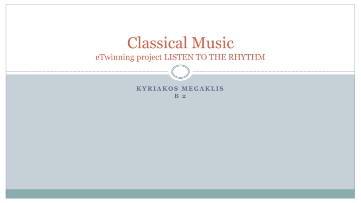 classical music etwinning project listen n.w