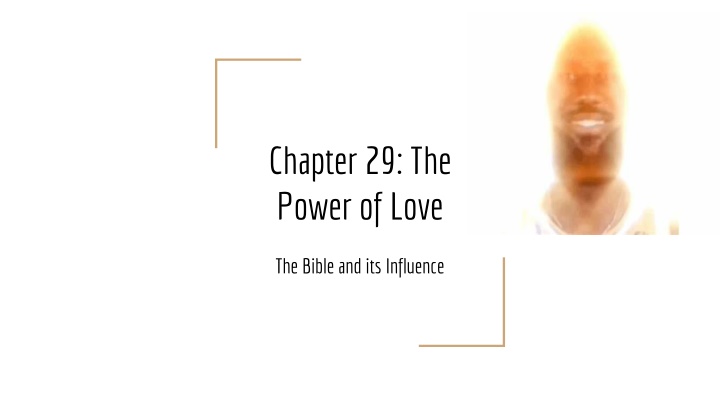 chapter 29 the power of love n.w