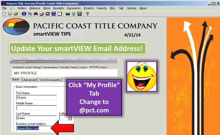 smartview tips n.w