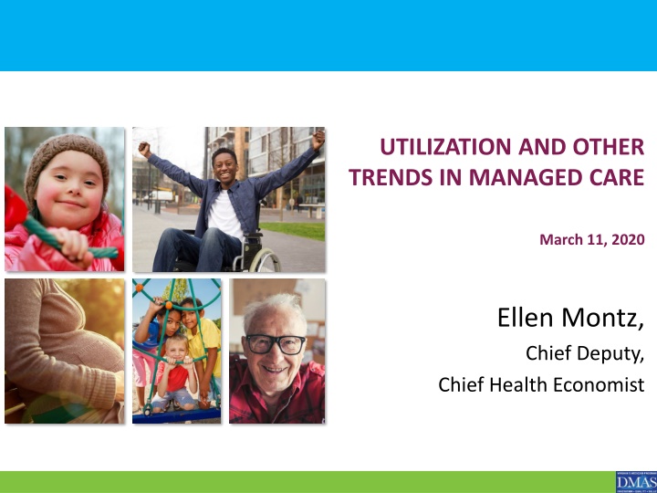 utilization and other trends in managed care n.w
