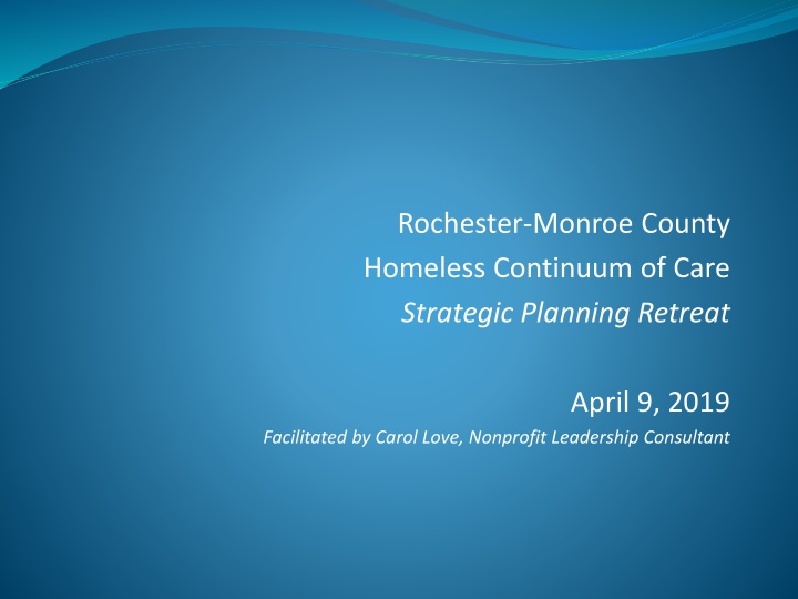rochester monroe county homeless continuum n.w