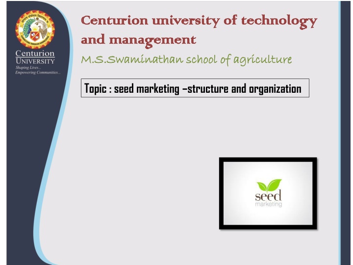 centurion university of technology centurion n.w