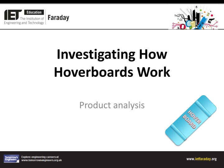 investigating how hoverboards work n.w