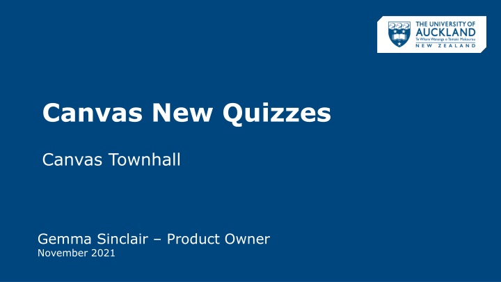 canvas new quizzes n.w