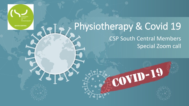 physiotherapy physiotherapy covid n.w
