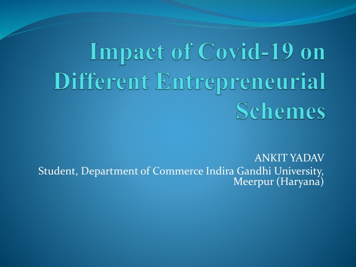 ankit yadav n.w
