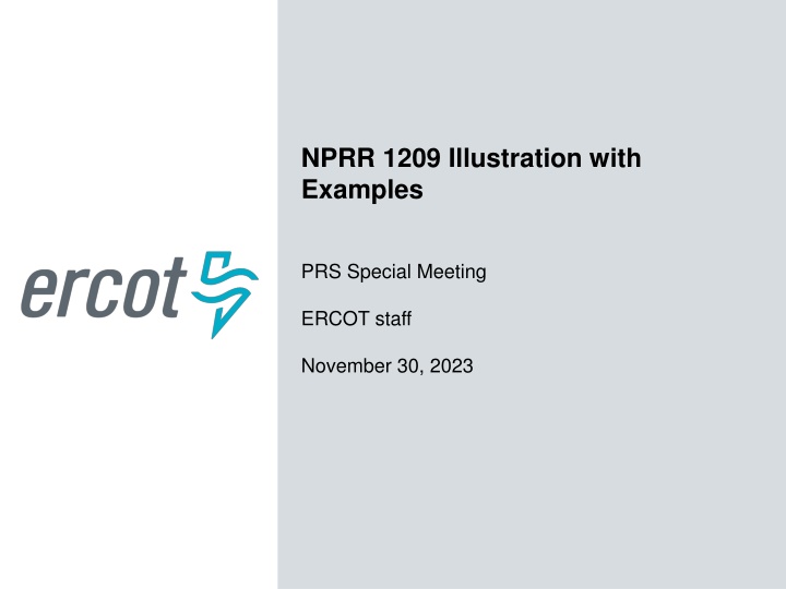 nprr 1209 illustration with examples n.w