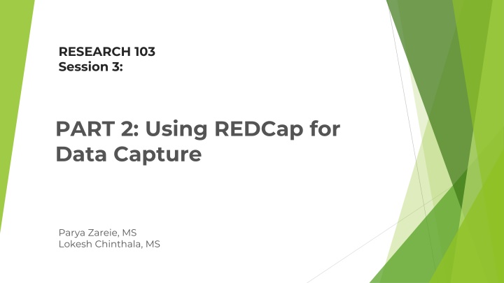 research 103 session 3 n.w