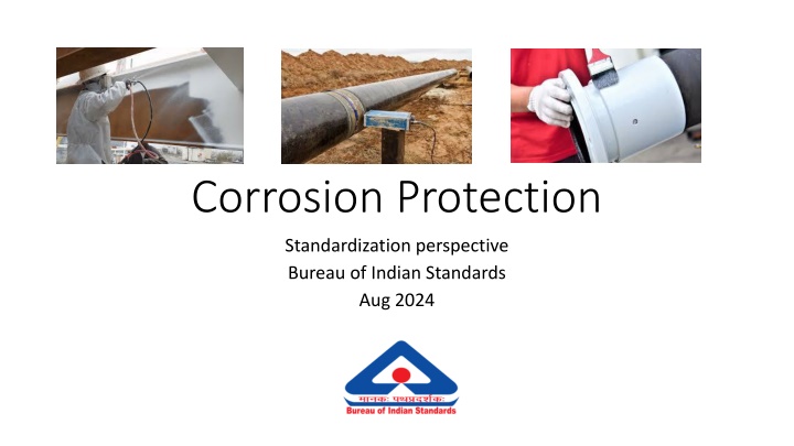 corrosion protection n.w