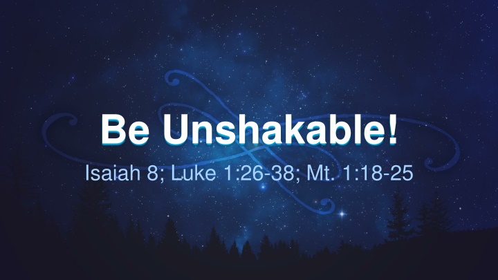 Strength and Faith: Inspirational Verses and Promises