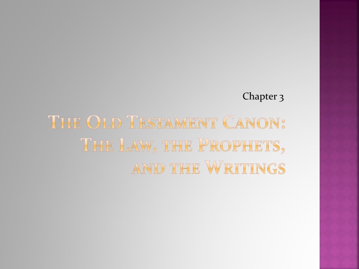 chapter 3 n.w