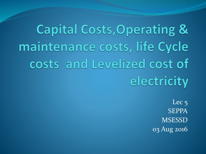 lec 5 seppa msessd 03 aug 2016 n.w