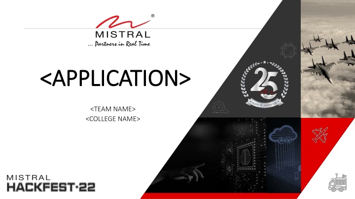 application application n.w