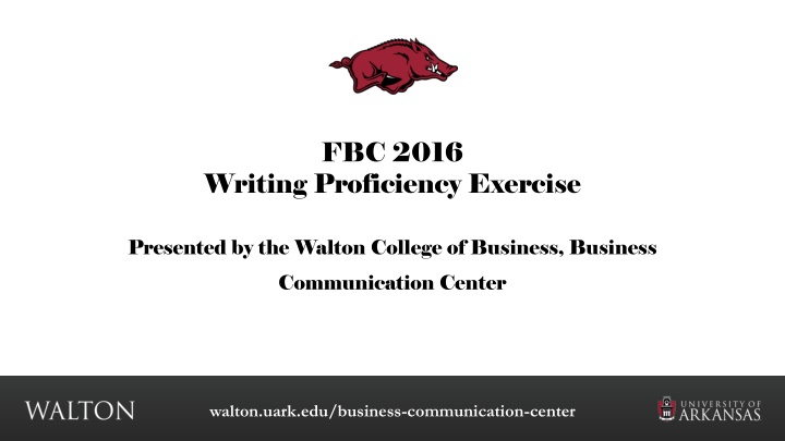 fbc 2016 n.w