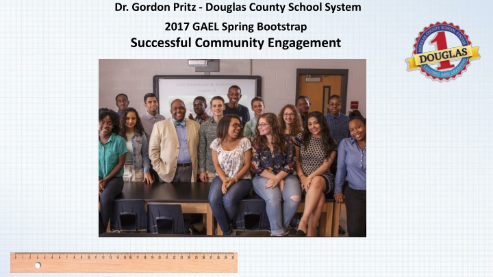 dr gordon pritz douglas county school system n.w