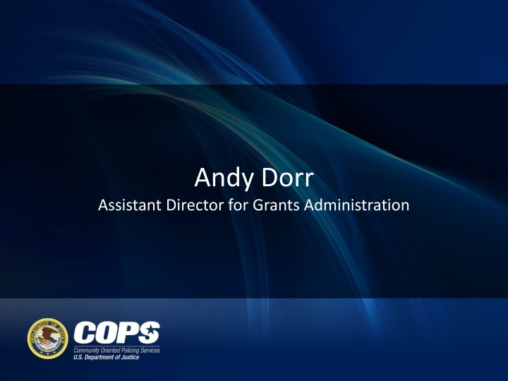 andy dorr n.w