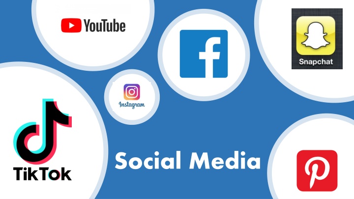 social media n.w