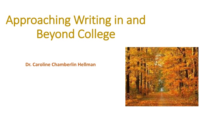 approaching writing in and approaching writing n.w