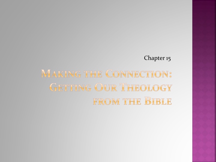 chapter 15 n.w