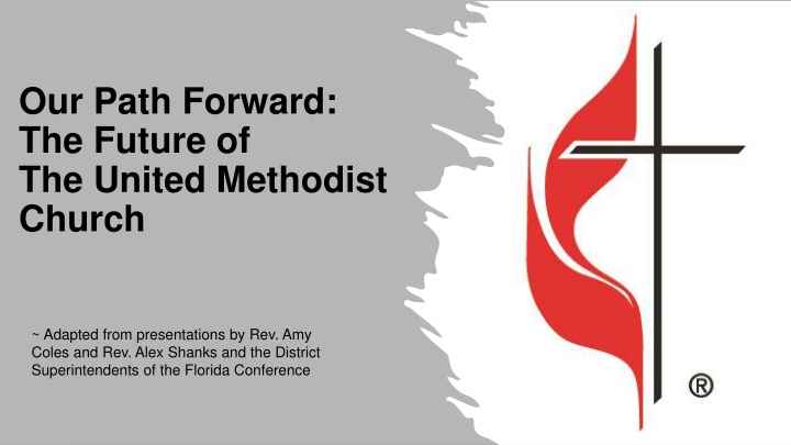 our path forward the future of the united n.w