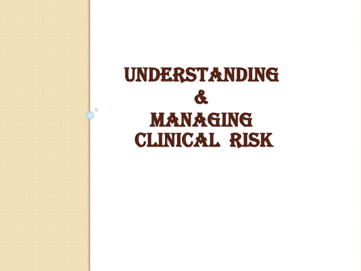 understanding understanding managing managing n.w