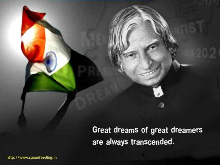 the missile man dr a p j abdul kalam n.w