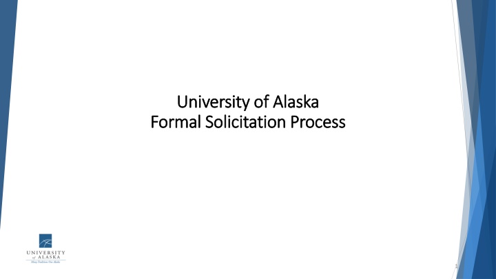 university of alaska university of alaska formal n.w