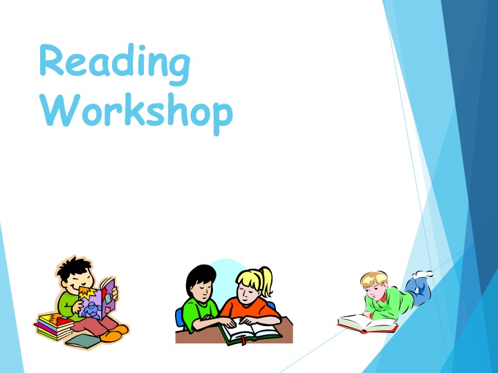 reading workshop n.w