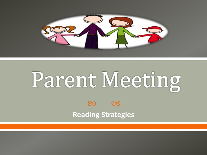 parent meeting n.w