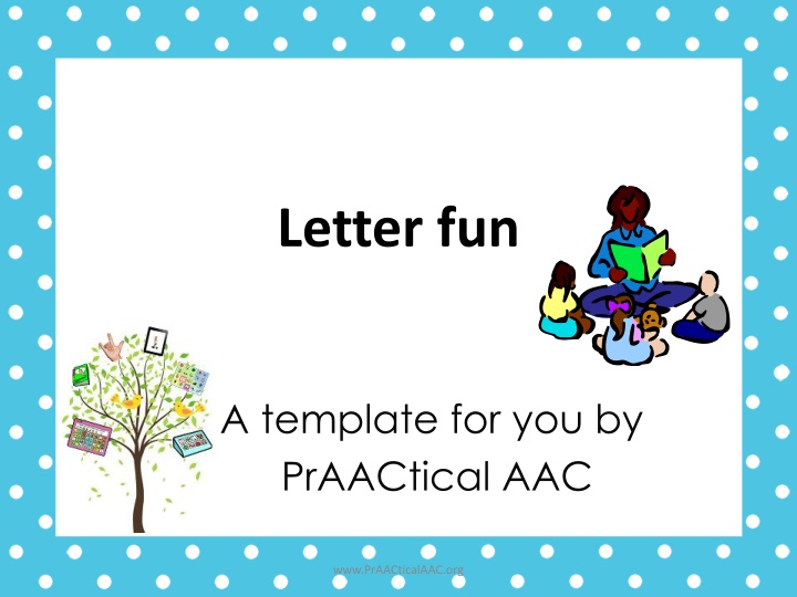 letter fun n.w