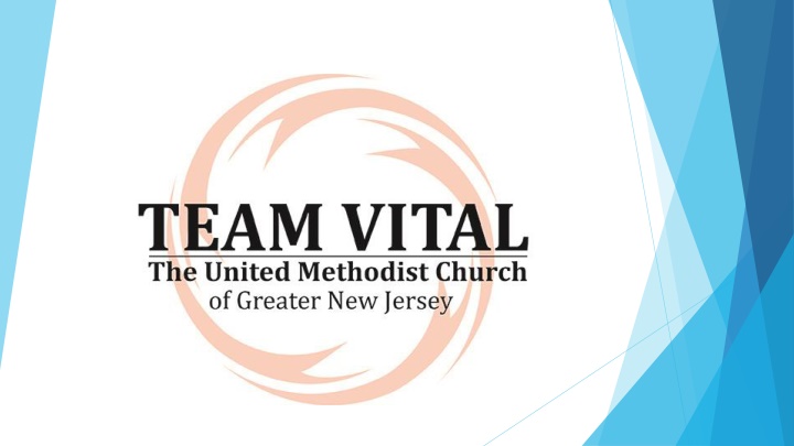 team vital envisioning a new future n.w