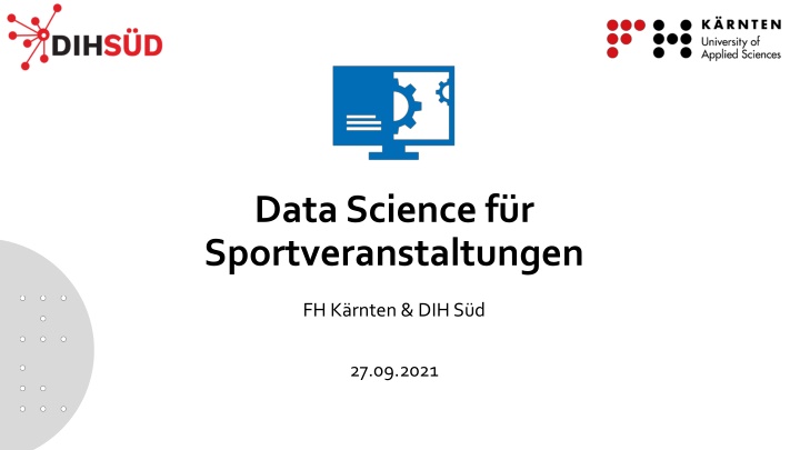 data science f r sportveranstaltungen n.w