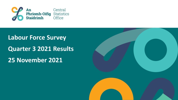 labour force survey n.w