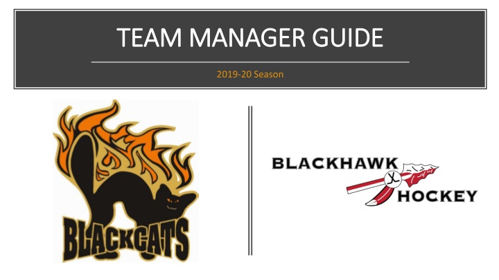 team manager guide team manager guide n.w