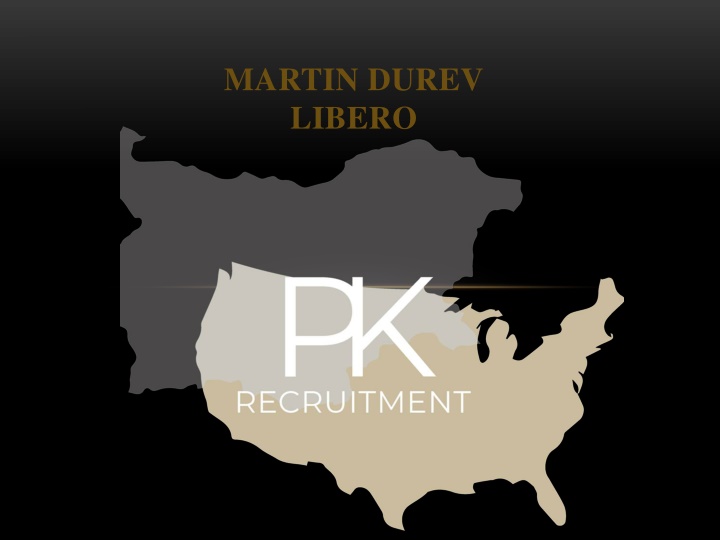 martin durev libero n.w