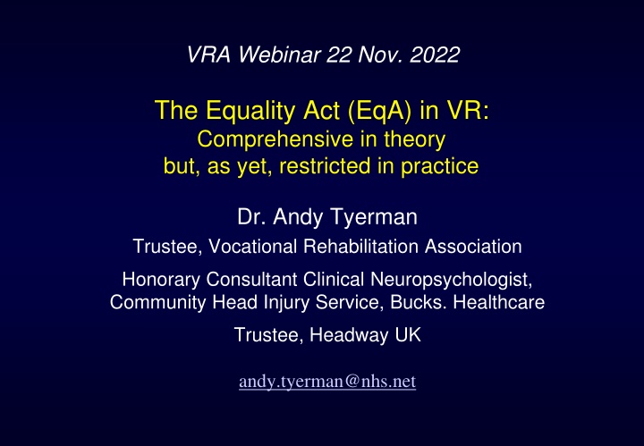vra webinar 22 nov 2022 n.w