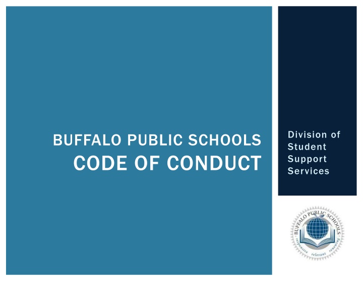 division of student support services n.w