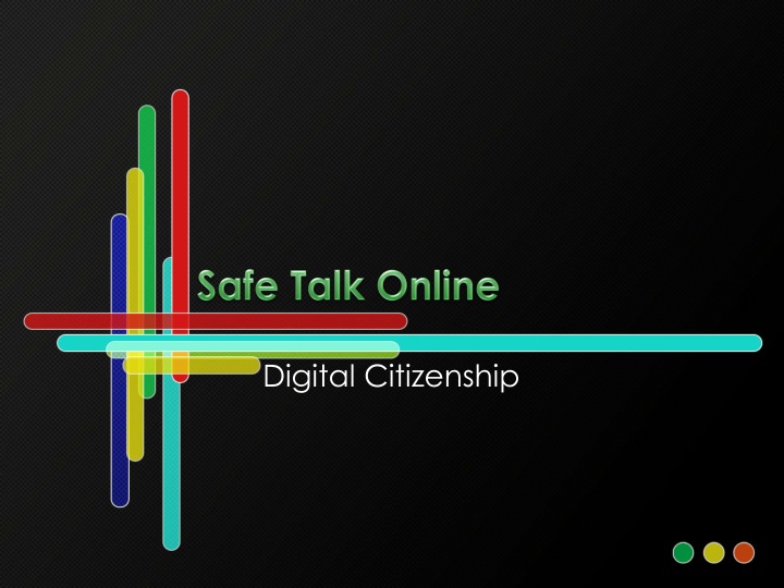 digital citizenship n.w