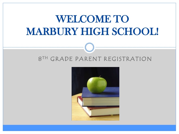 welcome to welcome to marbury high school marbury n.w