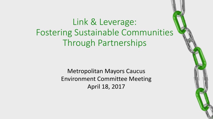 link leverage n.w