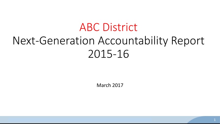 abc district n.w