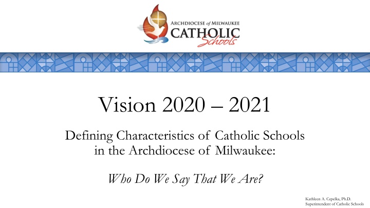 vision 2020 2021 n.w