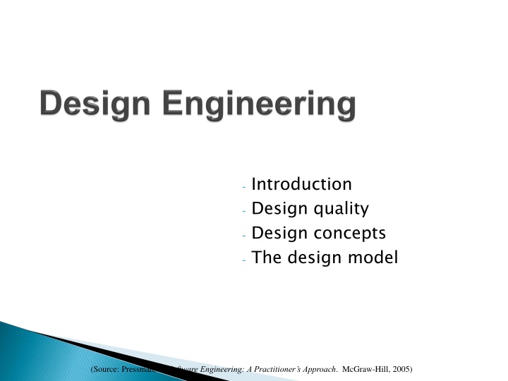 introduction design quality design concepts n.w