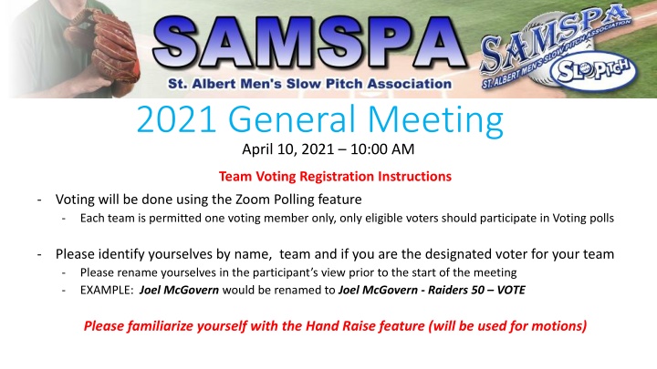2021 general meeting april 10 2021 10 00 am n.w