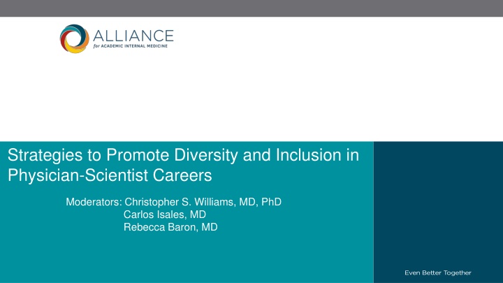 strategies to promote diversity and inclusion n.w